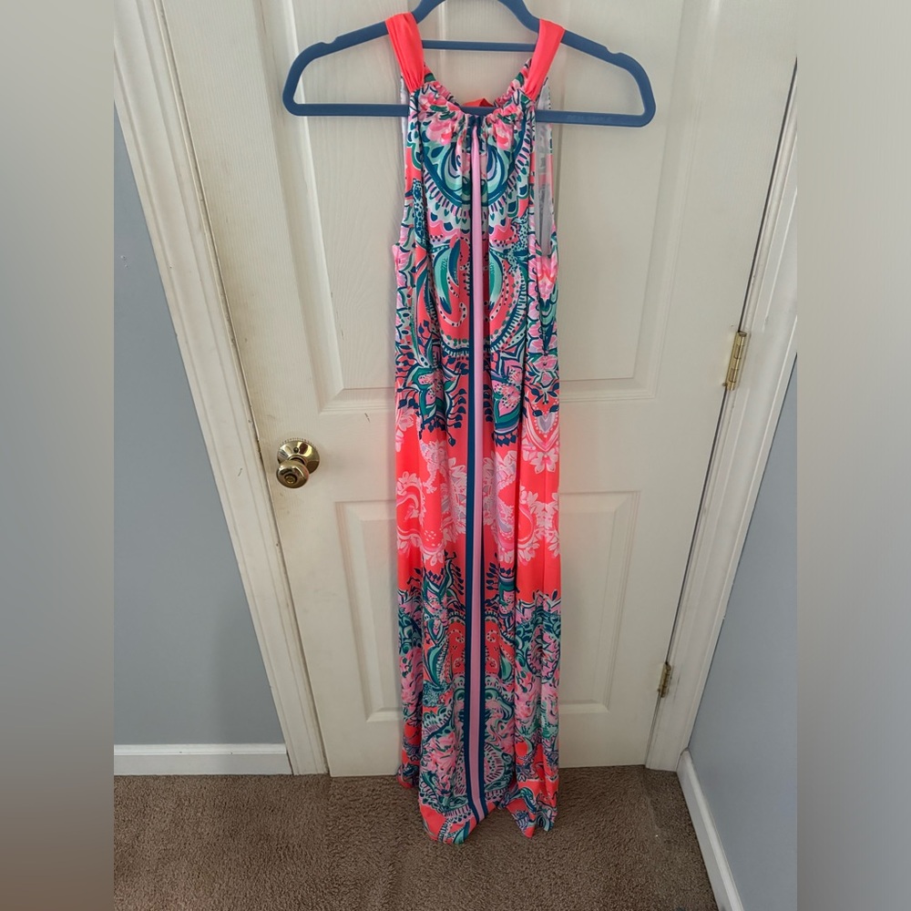 NWOT size 2 Lilly dress